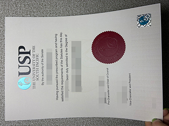 USP diploma-1