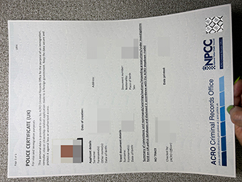 ACRO Polizei-Zertifikat-1