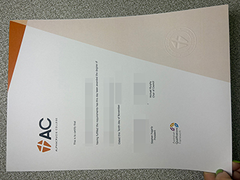 Alphacrucis College degree-1