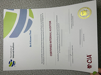 CIA-Zertifikat-1