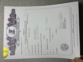 Illinois Apostille-1
