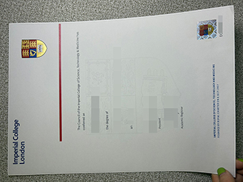 Imperial College London Abschlüsse-1