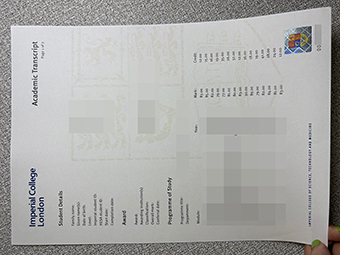 Imperial College London Abschrift-1
