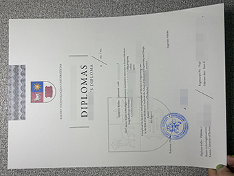 KTU diploma-1