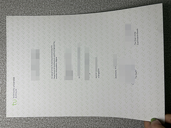 TU Dortmund Urkunde-1