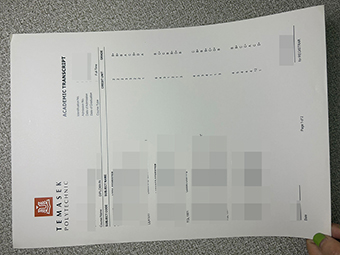 Temasek Polytechnic transcript-1
