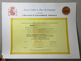 Universidad de Salamanca título-1