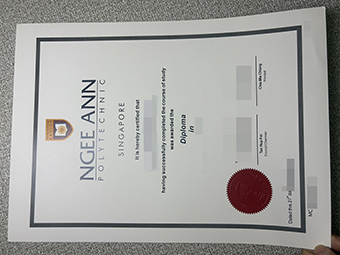 Ngee Ann Polytechnic-Diplom-1