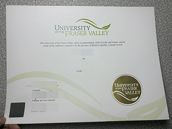 UFV diploma-1