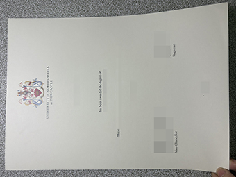 Northumbria University degree-1