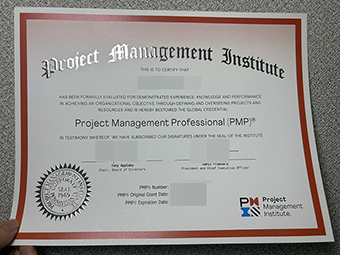 PMP-Zertifikat-1