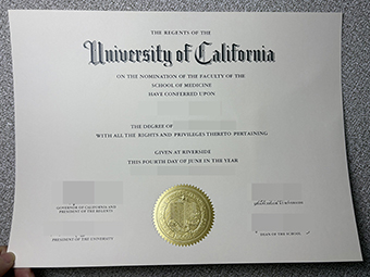 UCR diploma-1